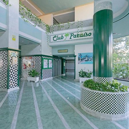 Flore Residence Costa Adeje  Zewnętrze zdjęcie