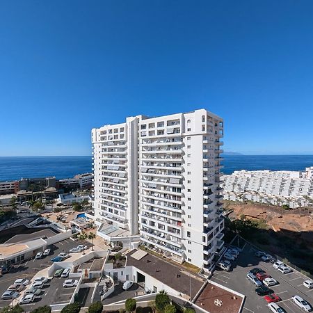 Flore Residence Costa Adeje  Zewnętrze zdjęcie