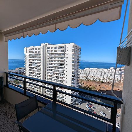 Flore Residence Costa Adeje  Zewnętrze zdjęcie