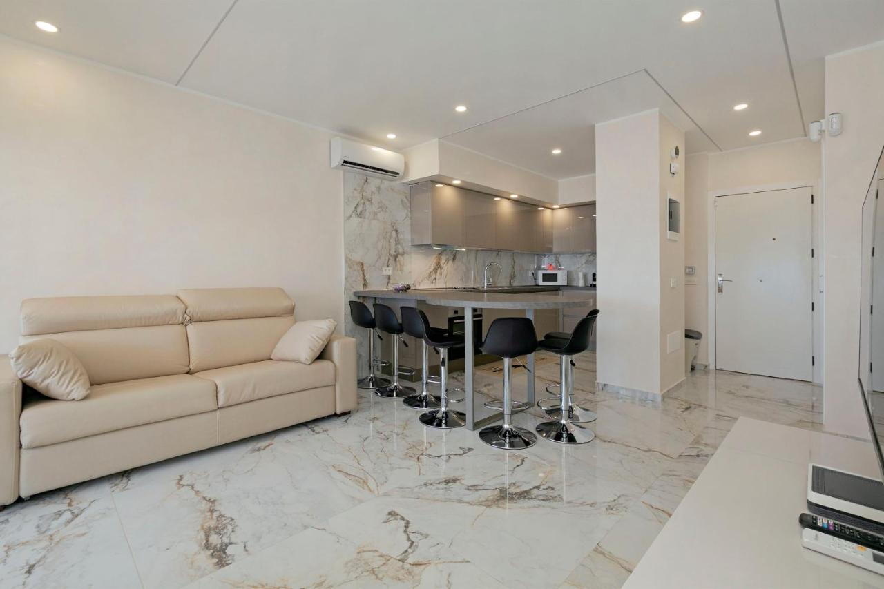 Flore Residence Costa Adeje  Zewnętrze zdjęcie