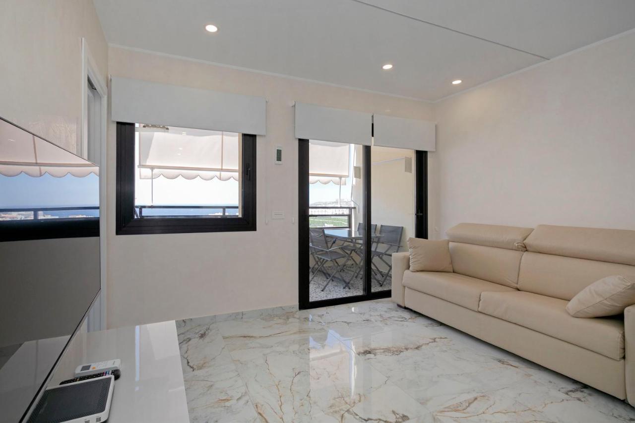 Flore Residence Costa Adeje  Zewnętrze zdjęcie