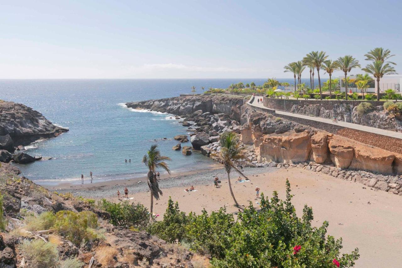 Flore Residence Costa Adeje  Zewnętrze zdjęcie