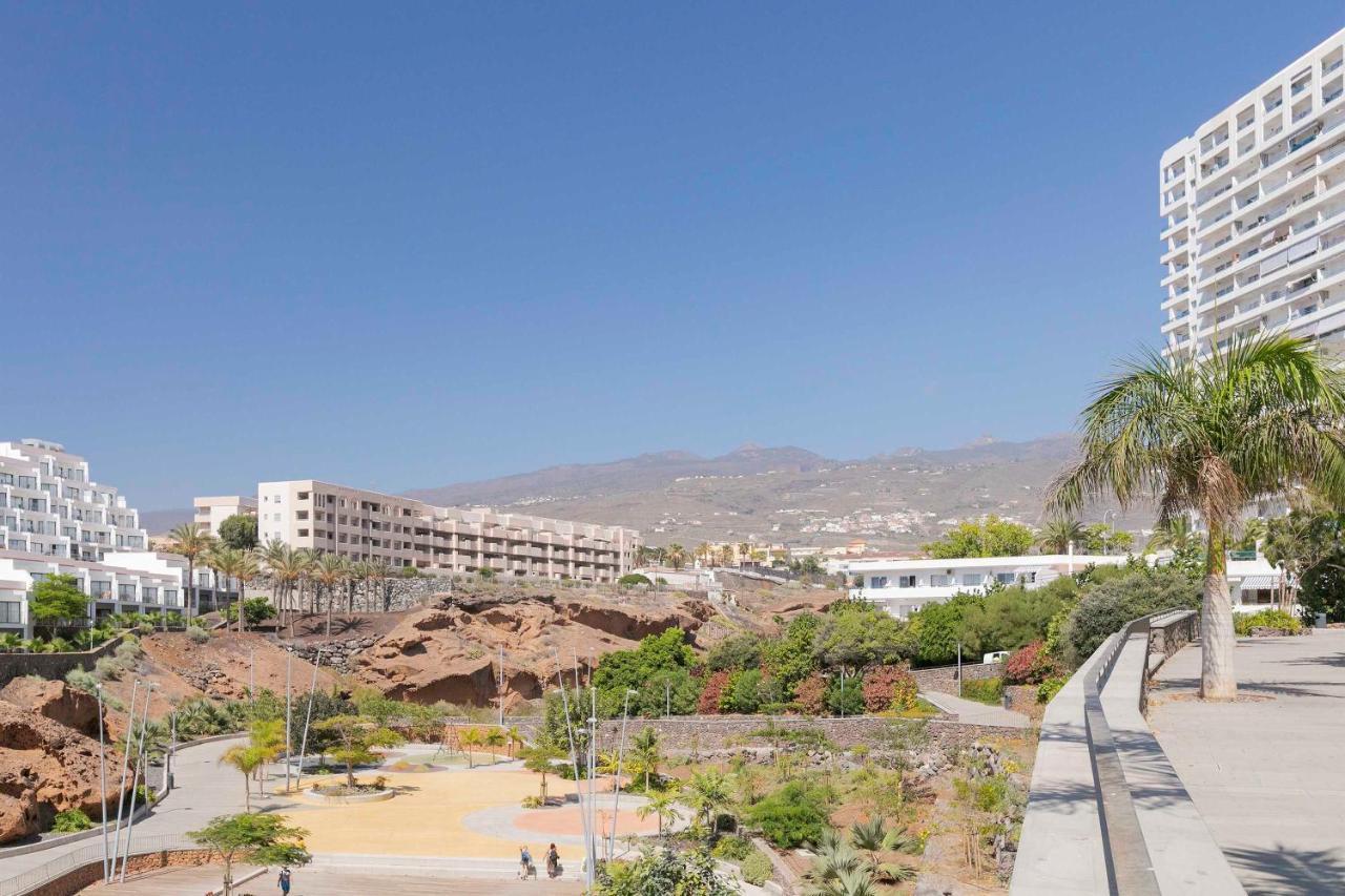 Flore Residence Costa Adeje  Zewnętrze zdjęcie