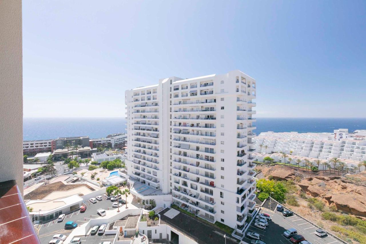 Flore Residence Costa Adeje  Zewnętrze zdjęcie
