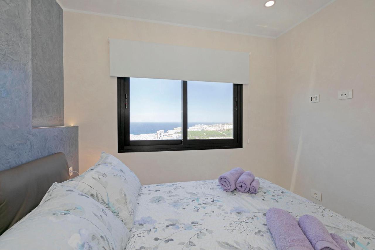 Flore Residence Costa Adeje  Zewnętrze zdjęcie