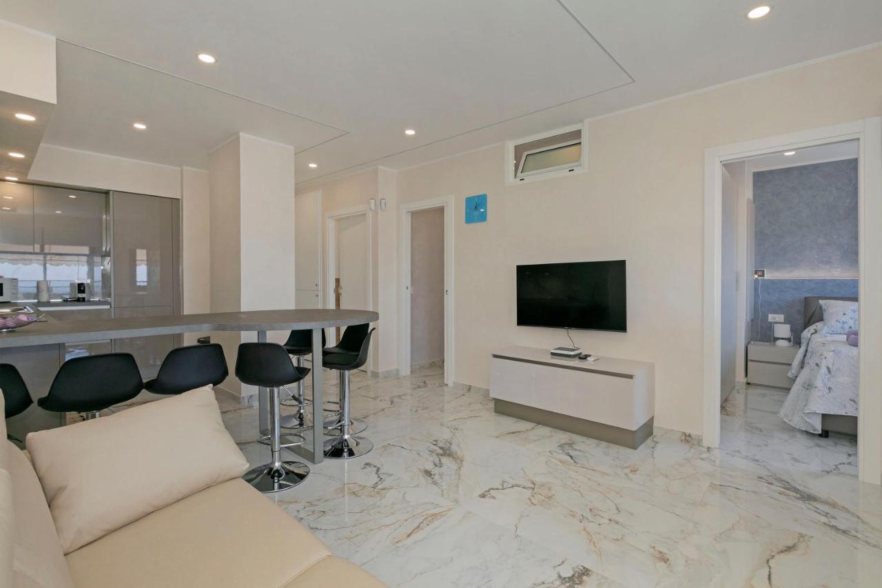 Flore Residence Costa Adeje  Zewnętrze zdjęcie
