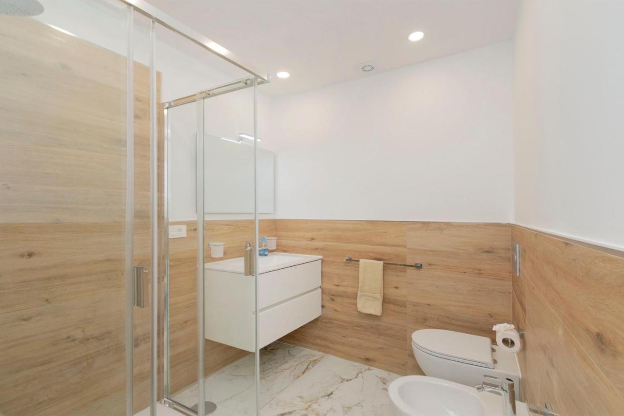 Flore Residence Costa Adeje  Zewnętrze zdjęcie