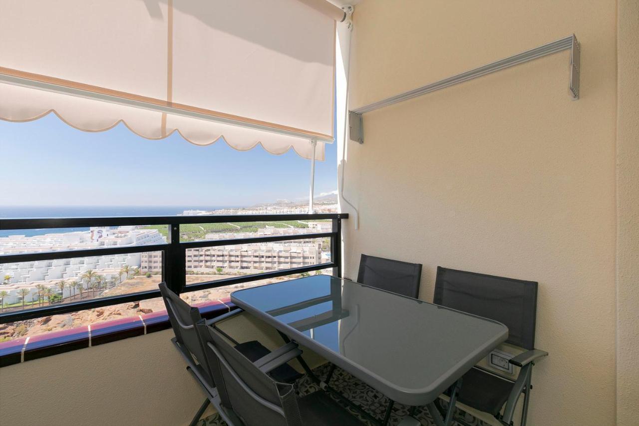 Flore Residence Costa Adeje  Zewnętrze zdjęcie