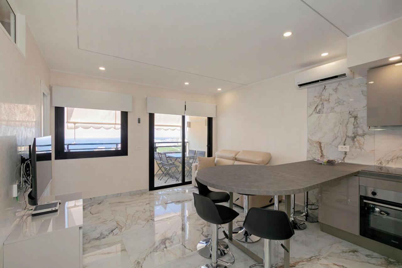 Flore Residence Costa Adeje  Zewnętrze zdjęcie