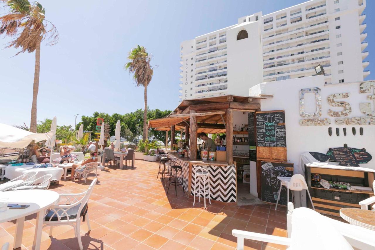 Flore Residence Costa Adeje  Zewnętrze zdjęcie