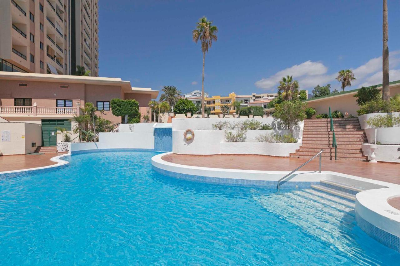 Flore Residence Costa Adeje  Zewnętrze zdjęcie