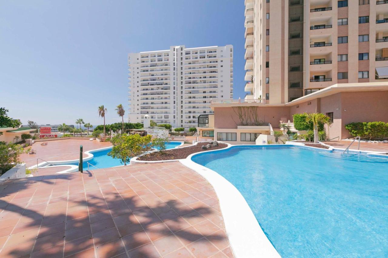 Flore Residence Costa Adeje  Zewnętrze zdjęcie