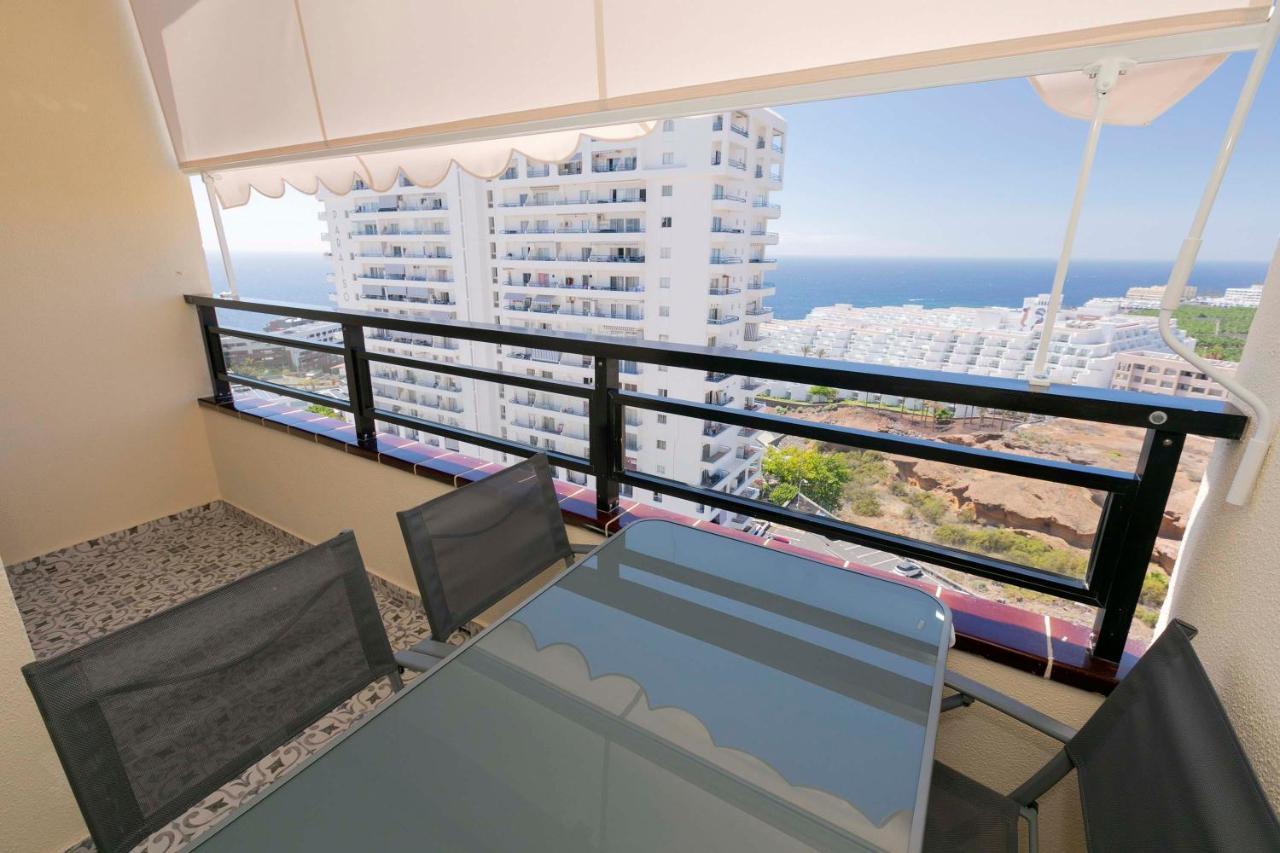 Flore Residence Costa Adeje  Zewnętrze zdjęcie