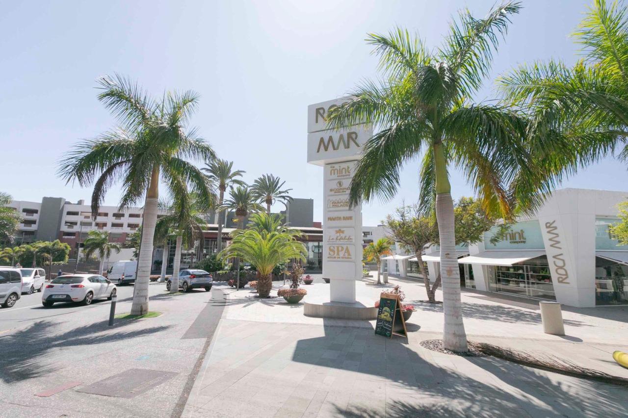 Flore Residence Costa Adeje  Zewnętrze zdjęcie