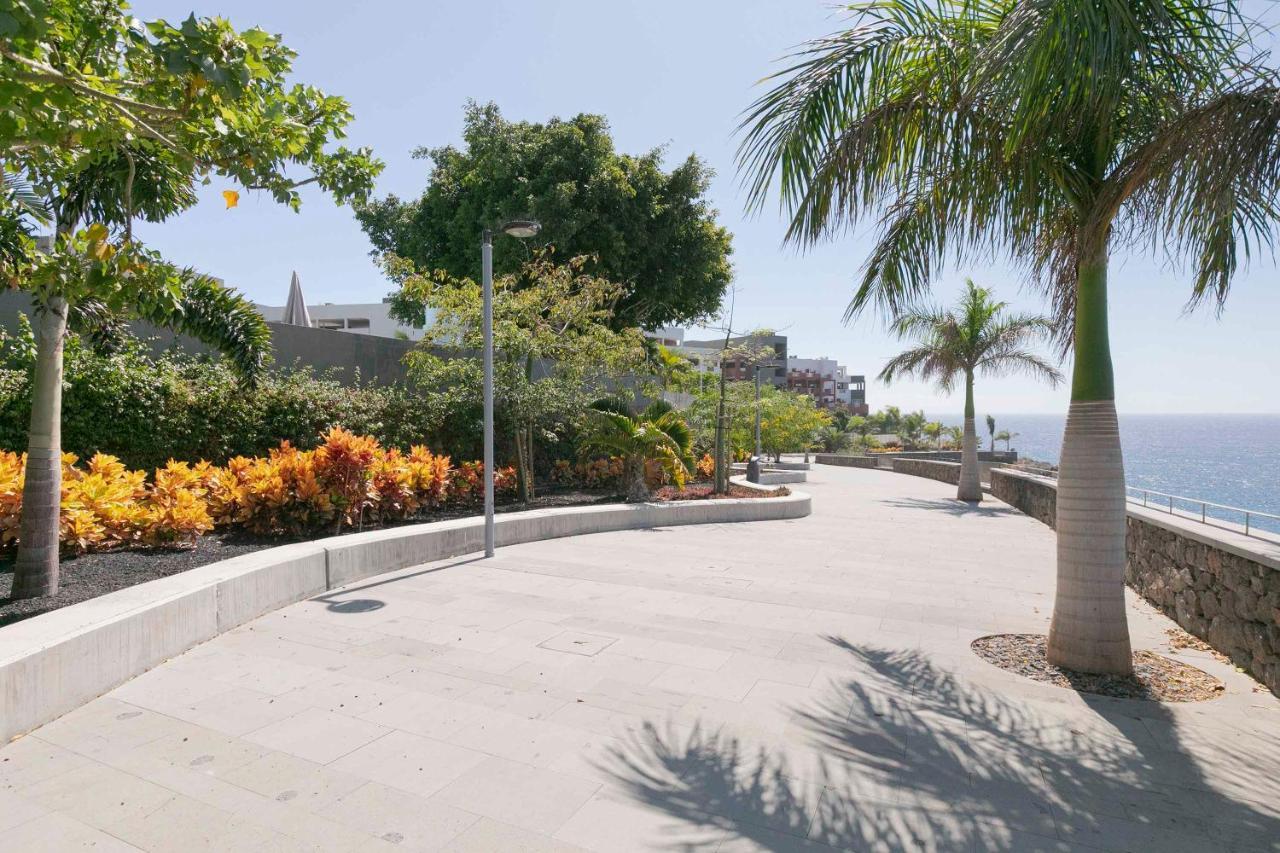 Flore Residence Costa Adeje  Zewnętrze zdjęcie