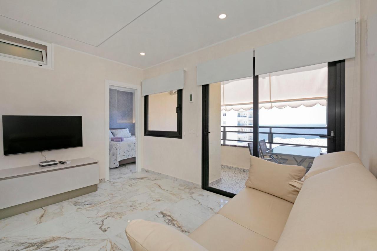 Flore Residence Costa Adeje  Zewnętrze zdjęcie