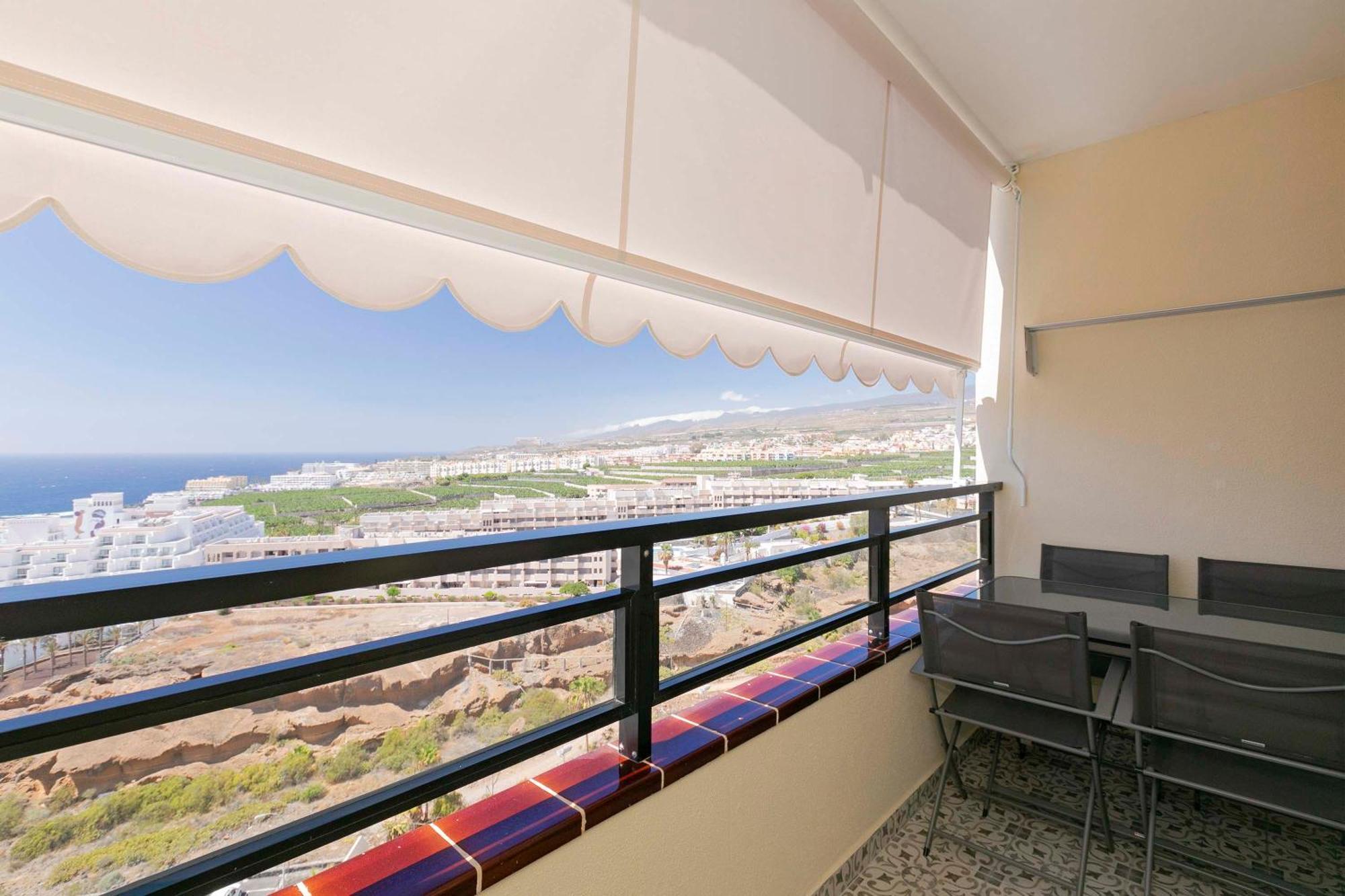 Flore Residence Costa Adeje  Zewnętrze zdjęcie