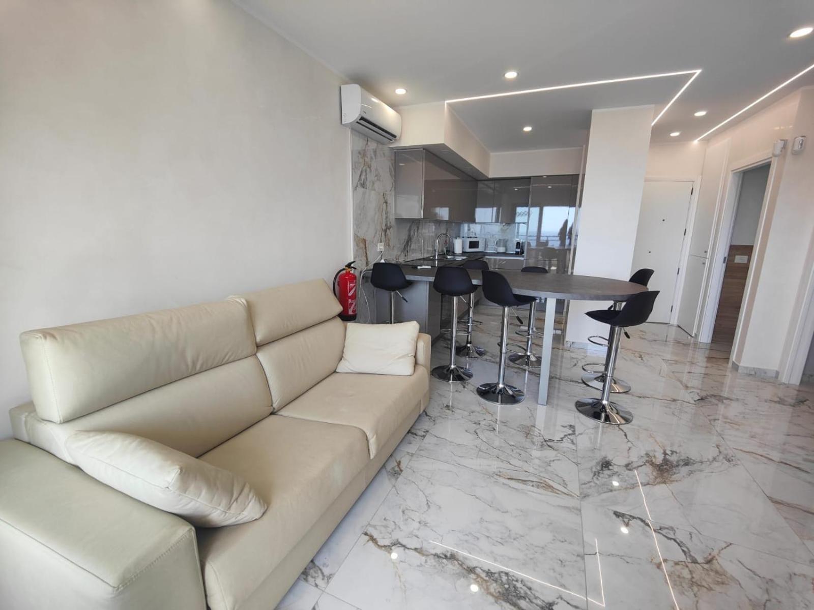 Flore Residence Costa Adeje  Zewnętrze zdjęcie