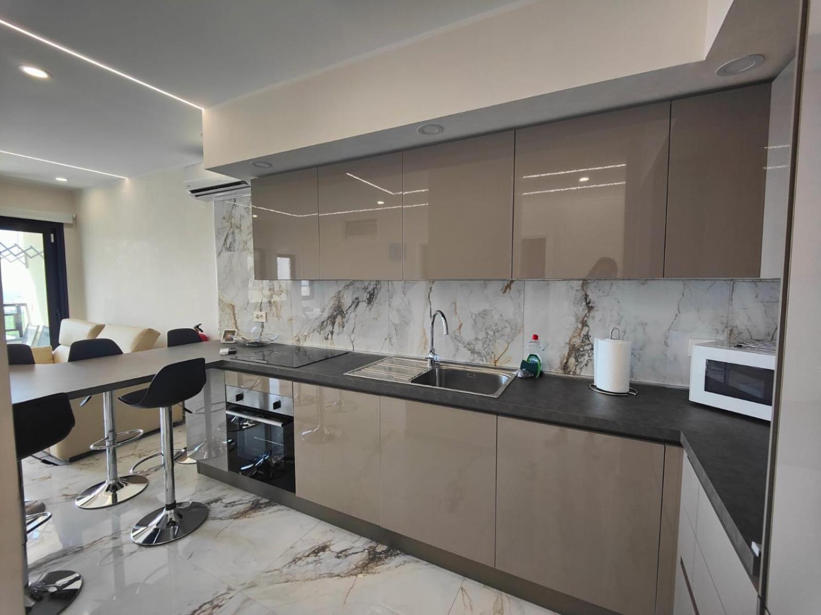 Flore Residence Costa Adeje  Zewnętrze zdjęcie