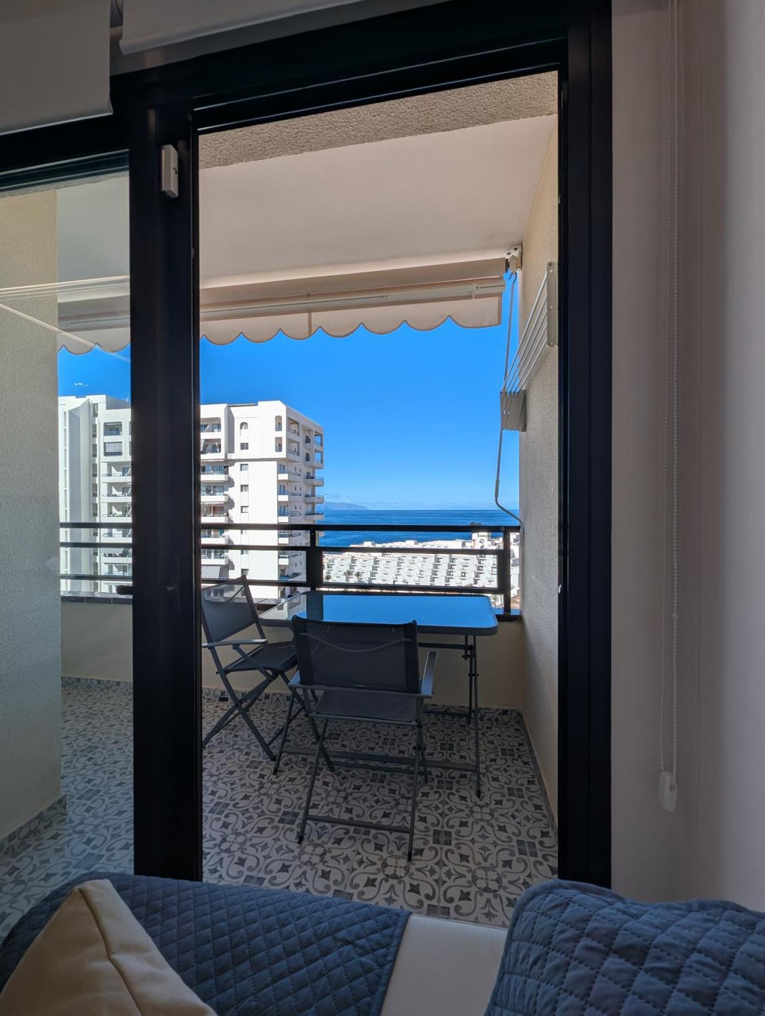 Flore Residence Costa Adeje  Zewnętrze zdjęcie