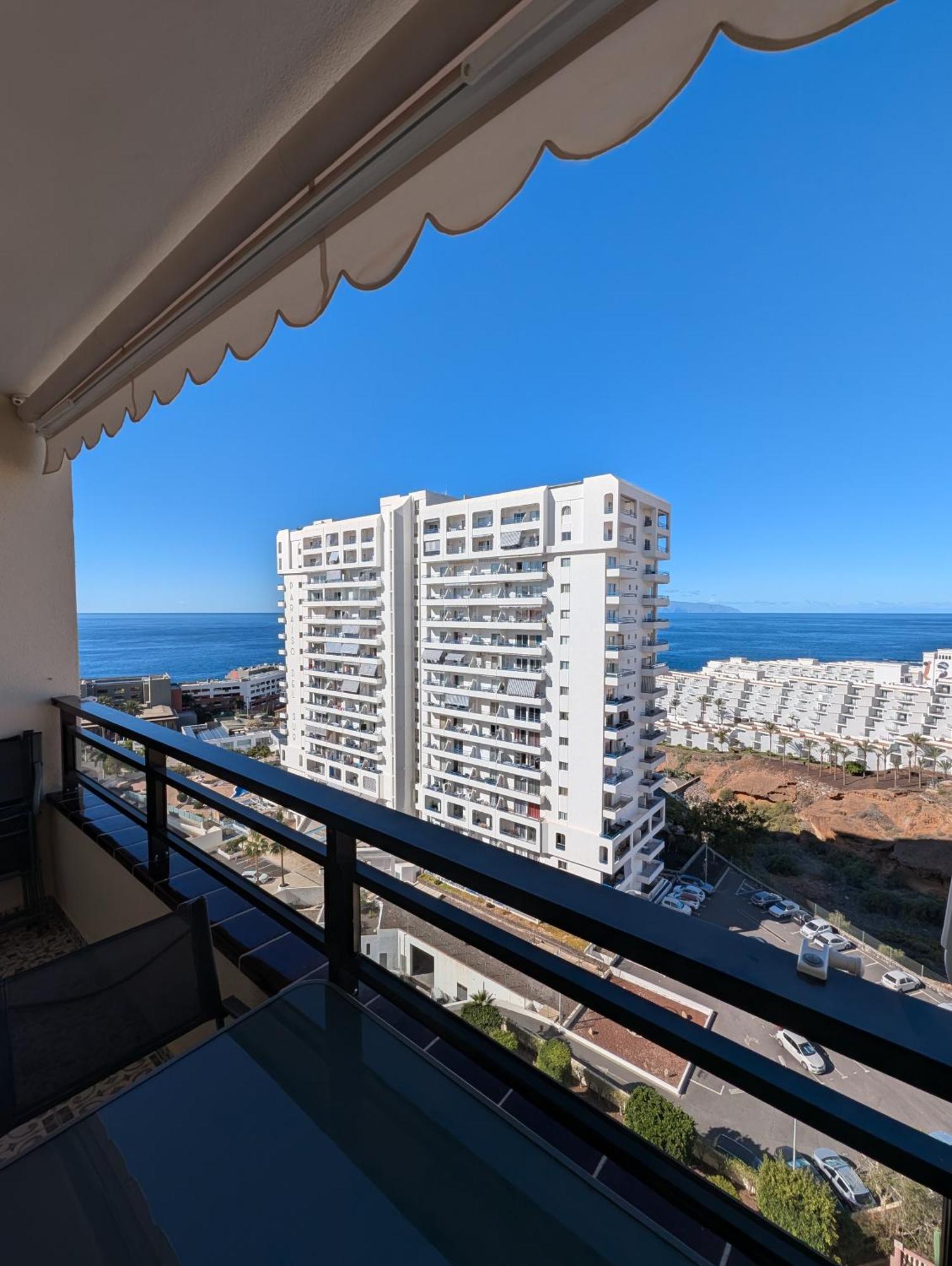 Flore Residence Costa Adeje  Zewnętrze zdjęcie