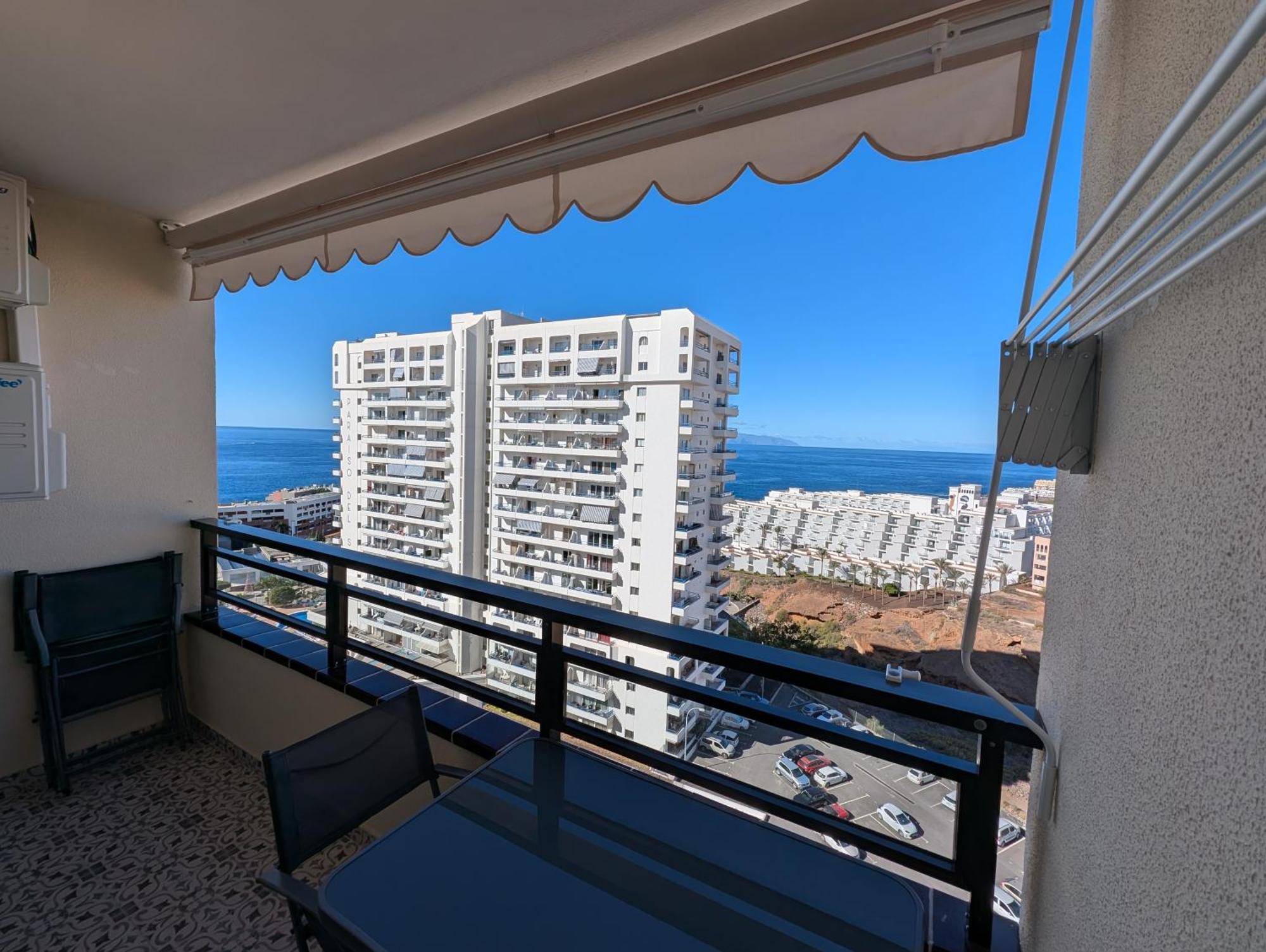 Flore Residence Costa Adeje  Zewnętrze zdjęcie